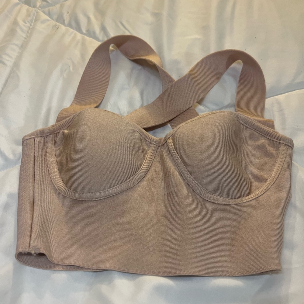 Top Size XS Like New